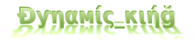 Dynamicking 2